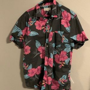 Aeropostale mens short sleeve